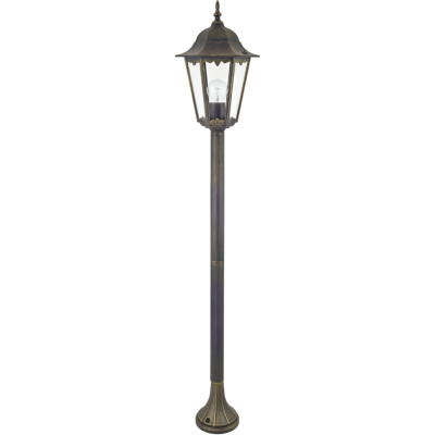 Наземный фонарь London 1808-1F