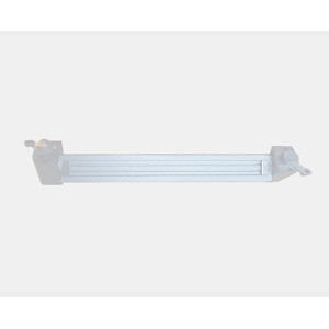 Трековый светильник  IT08-8029 white 3000K
