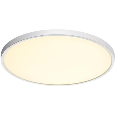 Настенно-потолочный светильник Alfa White 7659/40L
