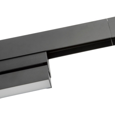 Трековый светильник  ULB-M80-12W/4000K/35 BLACK