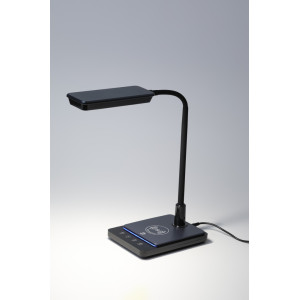 Офисная настольная лампа  NLED-499-10W-BK