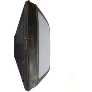 Настенный светильник уличный Guizeppe 4P2.000.000.BYF1R