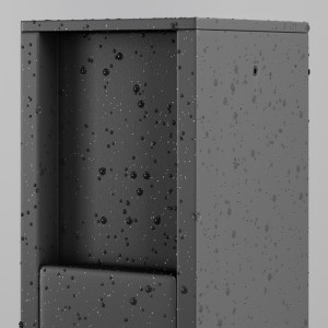 Розеточный блок Socket O459FL-GF02SC