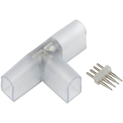 Клемма UTC UTC-K-34/N22 Clear 010 Polybag