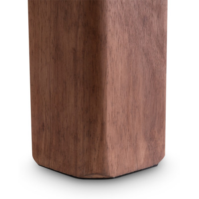 Интерьерная настольная лампа Forest FR5326TL-01W1