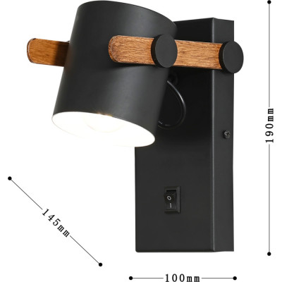 Бра Scandy 3004-1W