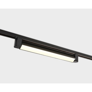 Трековый светильник  IT08-8030 black 4000K