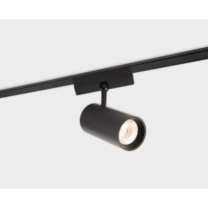 Трековый светильник  IT09-9018 black 4000K