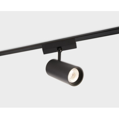 Трековый светильник  IT09-9018 black 4000K
