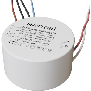 Блок питания Источники питания Dali PSL-DL40-S-300mA