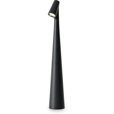 Интерьерная настольная лампа Clam FR6188TL-L3B