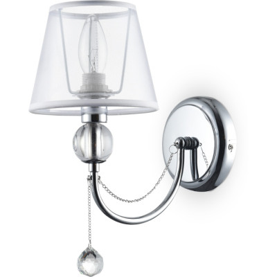 Бра Beverly FR5661-WL-01-CH