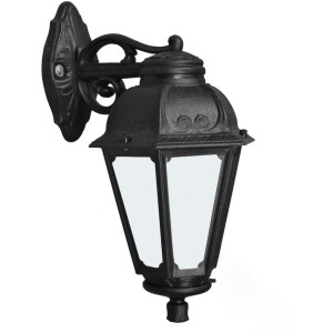 Настенный фонарь уличный Saba K22.131.000.AYF1RDN