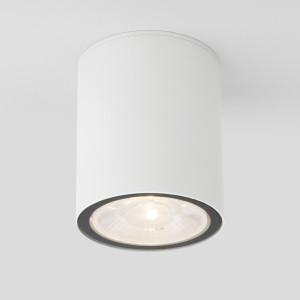 Потолочный светильник уличный Light LED 35131/H белый