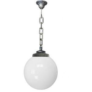 Уличный светильник подвесной GLOBE 300 G30.120.000.BYF1R