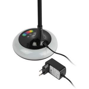 Офисная настольная лампа  NLED-481-10W-BK