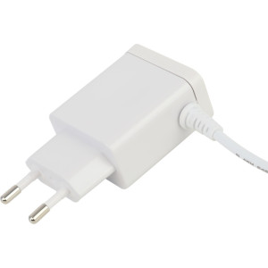 Офисная настольная лампа  NLED-496-12W-G