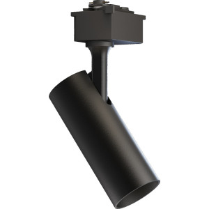 Трековый светильник  LTP-T020-10W-B