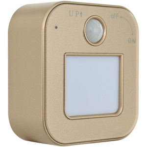 Трековая подсветка Am-track-sockets 380022TLS/LWS Gold