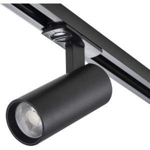 Трековый светильник 20002 20002TRA/04LED SBK