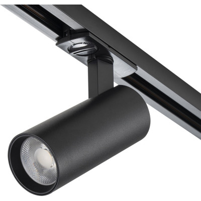 Трековый светильник 20002 20002TRA/04LED SBK