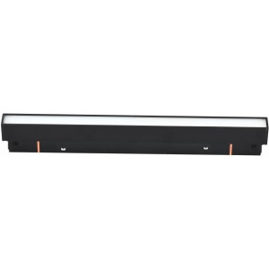Трековый светильник Vision48/22 4822-001-L300-12W-110DG-4000K-BK