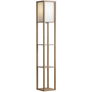 Торшер Woodruff LSP-0332