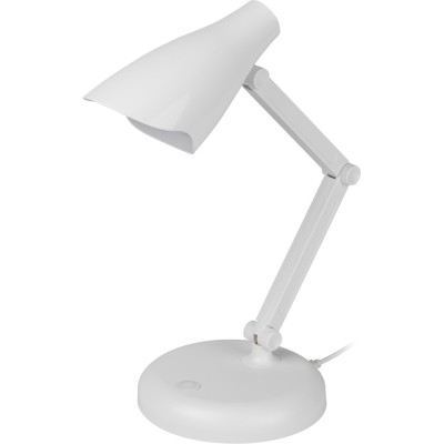 Офисная настольная лампа  NLED-515-4W-W