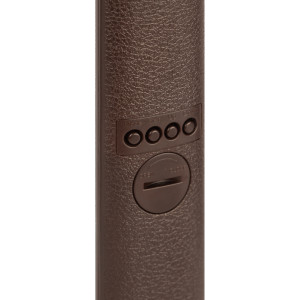Офисная настольная лампа  NLED-505-10W-BR