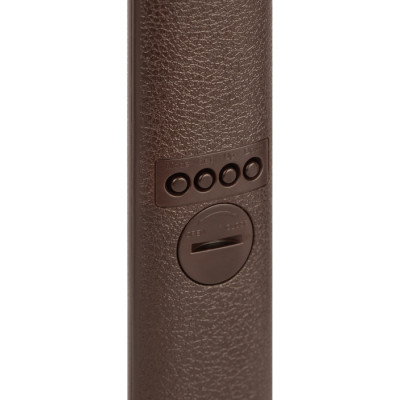Офисная настольная лампа  NLED-505-10W-BR