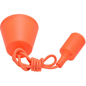 Подвесное основание  PNL.E27/1 ORANGE