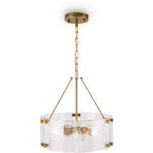 Подвесной светильник Fresco FR5190PL-06BS