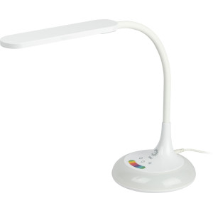 Офисная настольная лампа  NLED-481-10W-W