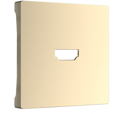 Накладка на механизм  WL11-HDMI-CP