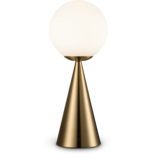 Интерьерная настольная лампа Glow FR5289TL-01BS