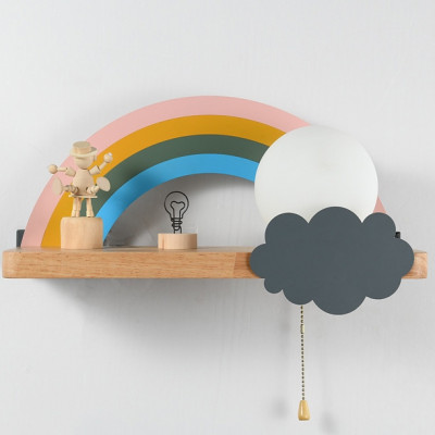 Бра  RAINBOW-KIDS-WALL01
