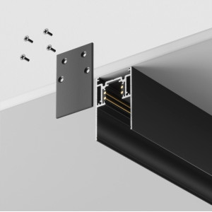 Шинопровод Busbar trunkings Gravity TRX010-412B