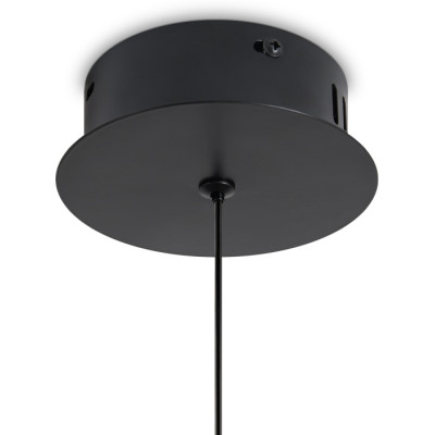 Подвесной светильник Harper FR5545PL-L5BG