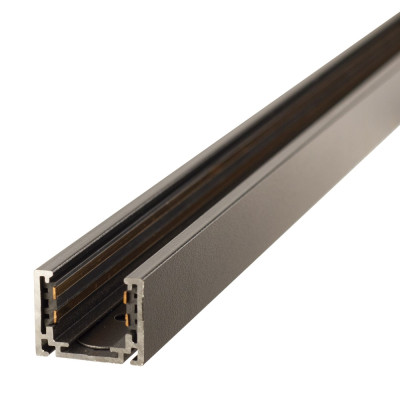 Шинопровод  MAGNET AM502 BK 1M