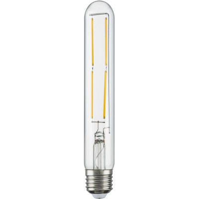 Лампочка светодиодная филаментная LED 933904