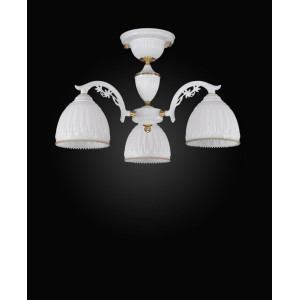 Потолочная люстра  PL.9601/3