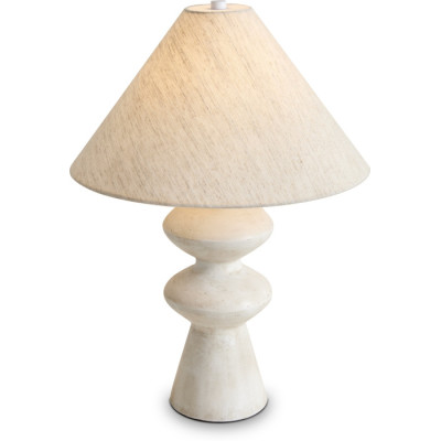 Интерьерная настольная лампа Papier 1 FR5485TL-01M