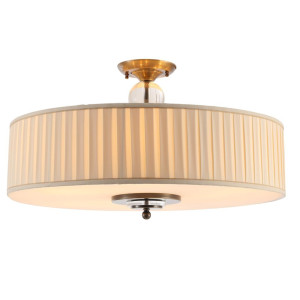 Потолочная люстра 3100 B/C 3109/PL B/C