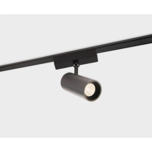 Трековый светильник  IT09-9017 black 4000K