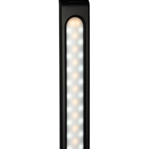 Офисная настольная лампа  NLED-500-10W-BK