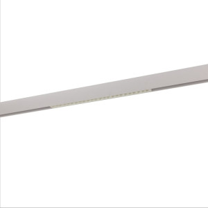 Трековый светильник  MAGNET AM414 LL-20-24T-16W 4000K WH