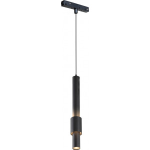 Трековый светильник Vision48/22 4822-014-H320-12W-24DG-4000K-BK