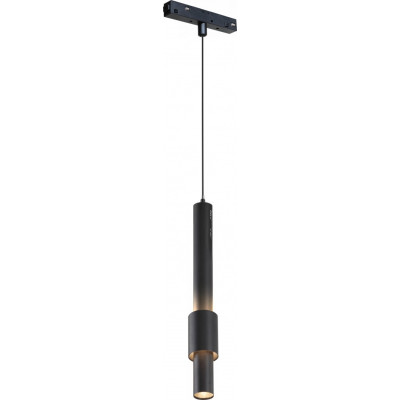 Трековый светильник Vision48/22 4822-014-H320-12W-24DG-4000K-BK