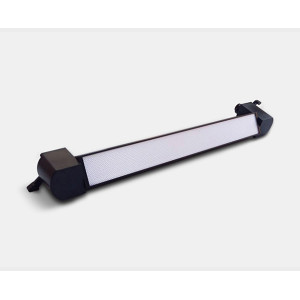 Трековый светильник  IT08-8030 black 3000K