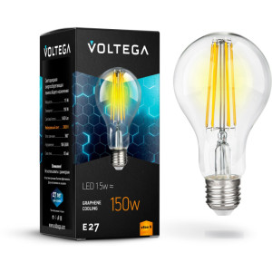 Лампочка светодиодная филаментная General purpose bulb 7104